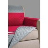 NCAA Ohio State Buckeyes Recliner Furniture Protector - 4 of 4