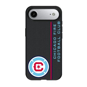 MLS Eastern Conference Teams Sidebar MagSafe Compatible Cell Phone Case for Apple iPhone 17 Series - 1 of 4