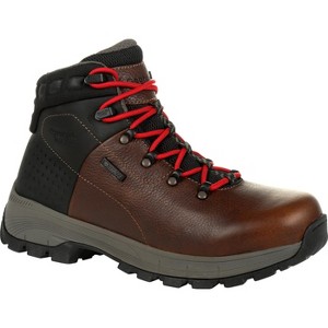 Men's Georgia Boot Eagle Trail Alloy Toe Waterproof Hiker - 1 of 4