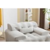CAVINAS Cloud Couch Large Chair Lounge Chair Upholstered Sofa Couch with Pillow for Living Room - 2 of 4