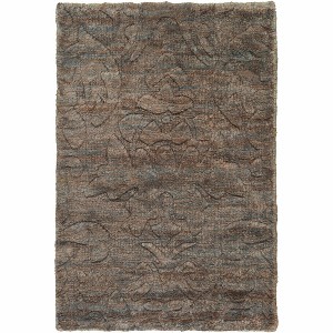 Hauteloom Millport Jute Rug - 1 of 4