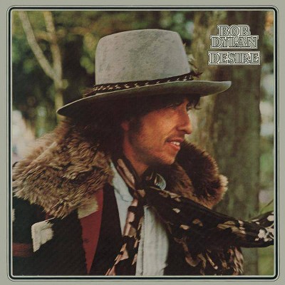 Bob Dylan - Desire (Remastered) (Remaster) (CD)