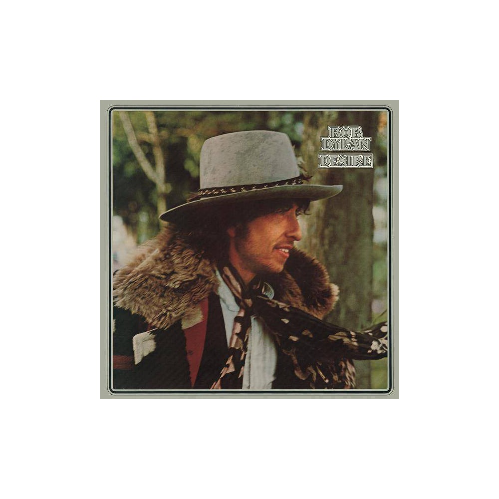 UPC 827969239322 product image for Bob Dylan - Desire (Remastered) (Remaster) (CD) | upcitemdb.com