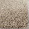Athens Shag SGA119 Power Loomed Indoor Rugs - Safavieh - 3 of 4
