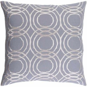 Mark & Day Terbregge Modern Throw Pillow - 1 of 1