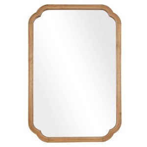 WallBeyond Farm Wall Mirror-A - 1 of 4