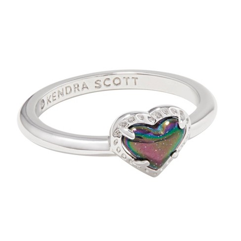 Kendra scott mood ring on sale meanings