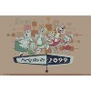 Trends International The Jetsons - Party Unframed Wall Poster Prints - 4 of 4