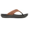 Aerothotic Terrene Womens Comfortable Slides Sandal - 2 of 3