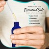Nevlers 1 Oz Leakproof Blue Glass Dropper Bottles (Pack of 48) - 4 of 4