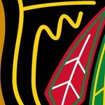 chicago blackhawks