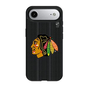 NHL Western Conference Teams Text Backdrop MagSafe Compatible Cell Phone Case for Apple iPhone 17 Series - 1 of 4