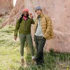 Turtle Fur Andre Recycled Ocean Ragg Wool Beanie - Adult Sustainable Knit Winter Hat - 2 of 3