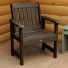 Lehigh Garden Patio Chair - highwood - 2 of 3