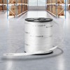 VEVOR Polyester Pull Tape, 5/8" x 318' Mule Tape Flat Rope, 2200 lbf Tensile Capacity, Printed Webbing Cable Pulling Tape - 2 of 4