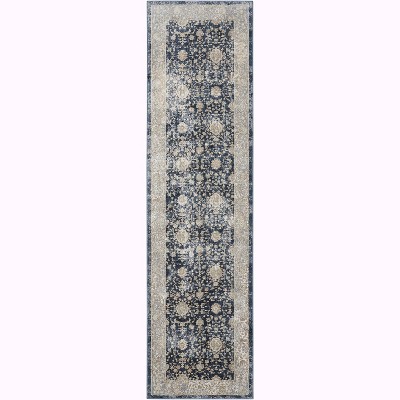 Nourison Ki25 Malta MAI07 Area Rug