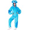 Rubies Blues Clues Blue Men s Comfywear Costume Small medium Target