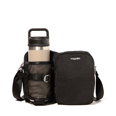 baggallini Women's Sidekick Crossbody Bag