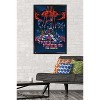 Trends International Hasbro The Transformers - The Movie One Sheet (1986) Framed Wall Poster Prints - 2 of 4