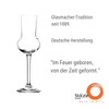 St�lzle Lausitz Professional Grappa Glass, Set of 6, 3 oz., Hand-Blown Appearance, Dishwasher-Safe, Premium Quality - 2 of 4