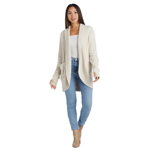 Target 2025 cocoon cardigan