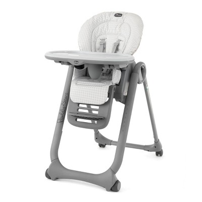 Chicco Polly2start High Chair Pebble Target