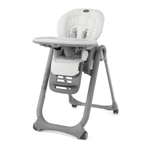 Honest Forwarder  Chicco Polly2Start Baby High Chair from Birth to 3 Years  (15 kg), Adjustabl