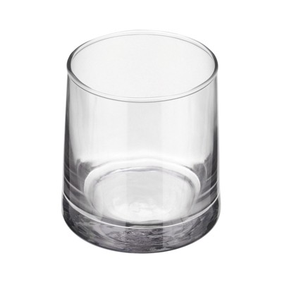 Unique Bargains Soda-Lime Glass Whiskey Glasses Drinkware