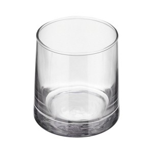 Unique Bargains Soda-Lime Glass Whiskey Glasses Drinkware - 1 of 4