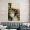 iCanvas Merge I by Sisa Jasper Canvas Print Wall Art - 2 of 3