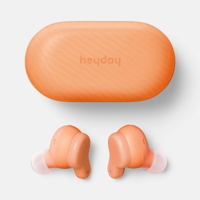 True Wireless Earbuds Active Noise Cancelling - heyday™