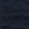 gold/navy