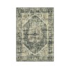 Vintage printed carpets,foldable decorative carpets for bedrooms,living rooms and kitchens - 3 of 4