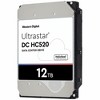 HGST Ultrastar HC520 12TB 3.5" SATA 7200rpm Internal Hard Drive HUH721212ALE604 - 2 of 4