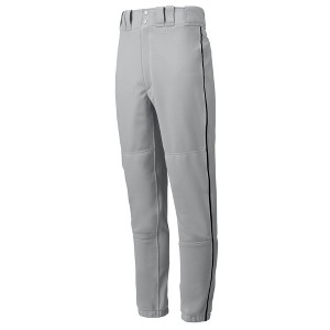 Mizuno Youth Boy's Premier Piped Baseball Pant - 1 of 4
