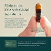 Gaia Herbs Black Seed Oil - Cold-Pressed Capsules for Lung, Respiratory, and Antioxidant Support - 60 Vegan Liquid Phyto-Capsules - 4 of 4