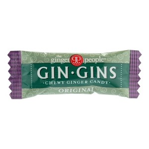 Ginger People Chewy Ginger Candy - 11 lb - 1 of 3
