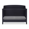 Delta Children Campbell 6-in-1 Convertible Crib - image 2 of 4