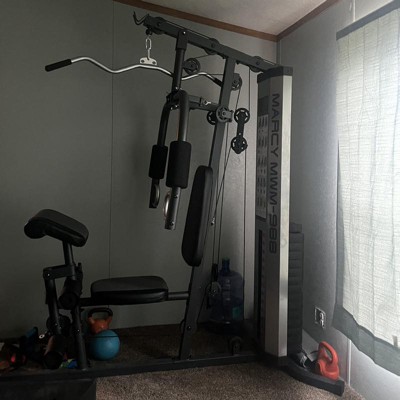 Marcy circuit one home gym hot sale