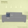 Majestic Home Goods,Pillow Fusion - 3 of 4