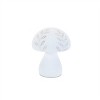 Etched Mushroom Decor (Set of 2) - 3 of 3