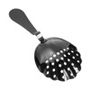 Unique Bargains Stainless Steel Rust-resistant Cocktail Strainer Spoons - 3 of 4