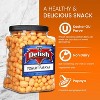 Yogurt Covered Dried Papaya Dices by It's Delish, 3 LBS Jumbo Container - 4 of 4