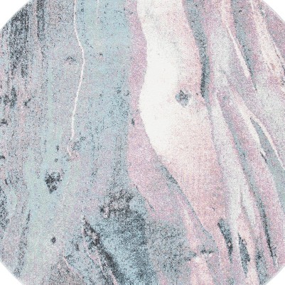 pink/blue