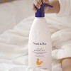 Noodle & Boo Kinder 3-in-1 Shampoo, Conditioner & Body Wash for Sensitive Scalp & Skin, Crème Douce - 16 fl oz - 2 of 3