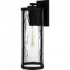 Quoizel Lighting Culpo 1 - Light Sconce in  Matte Black - 3 of 4