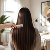 Unique Bargains Fashion Portable Wide Tooth Comb 1 Pc - 4 of 4