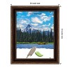 Amanti Art Corded Bronze Picture Frame - 4 of 4