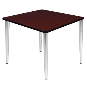 Dali Square Tapered Leg Dining Table - Regency - 1 of 4