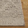 Natura NAT805 Hand Tufted Indoor Rugs - Safavieh - 2 of 4